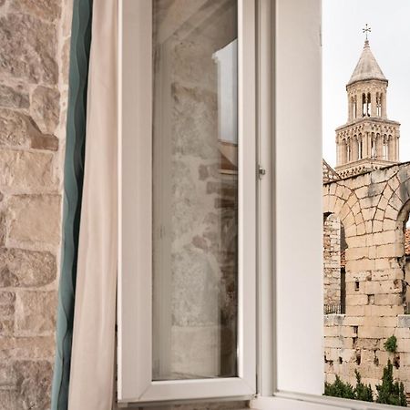 Tifani Luxury Rooms 2 Сплит Екстериор снимка