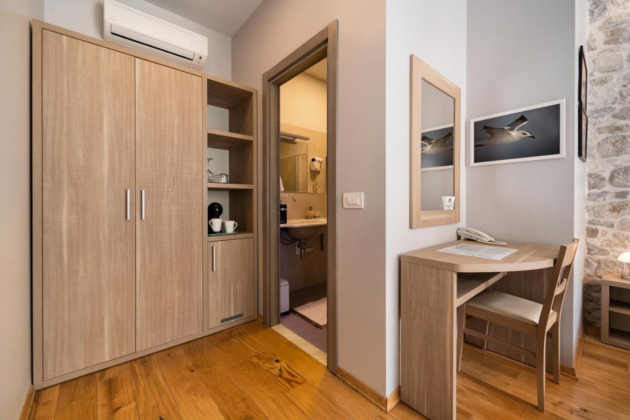 Tifani Luxury Rooms 2 Сплит Екстериор снимка