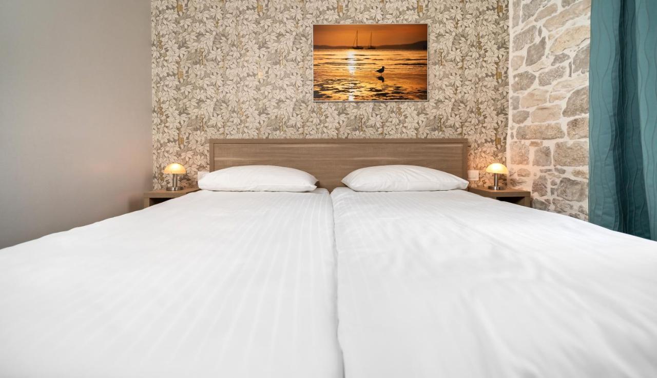Tifani Luxury Rooms 2 Сплит Екстериор снимка
