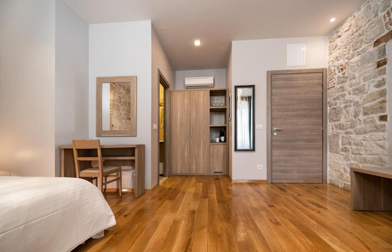 Tifani Luxury Rooms 2 Сплит Екстериор снимка