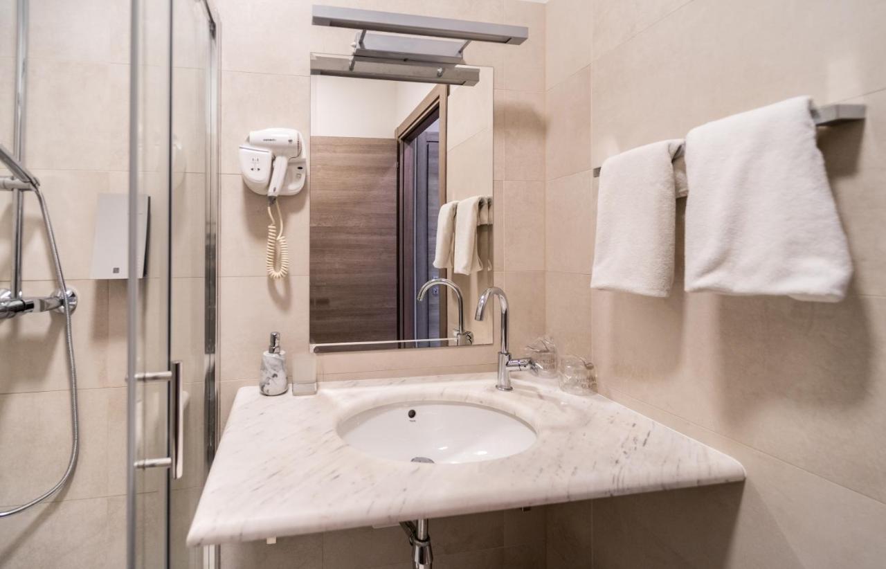 Tifani Luxury Rooms 2 Сплит Екстериор снимка