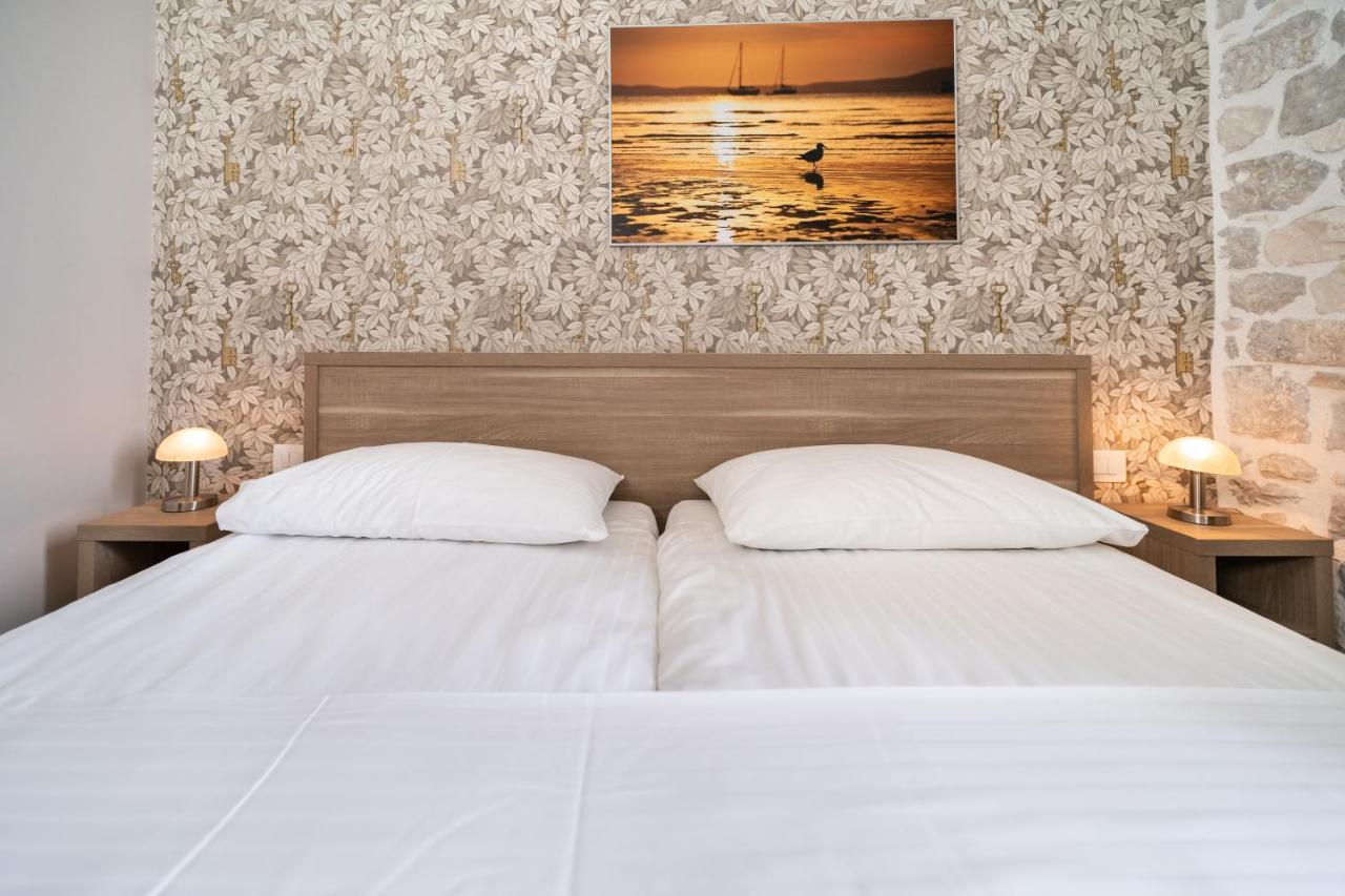 Tifani Luxury Rooms 2 Сплит Екстериор снимка