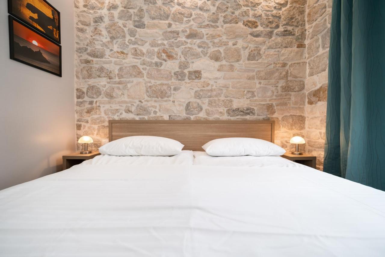 Tifani Luxury Rooms 2 Сплит Екстериор снимка