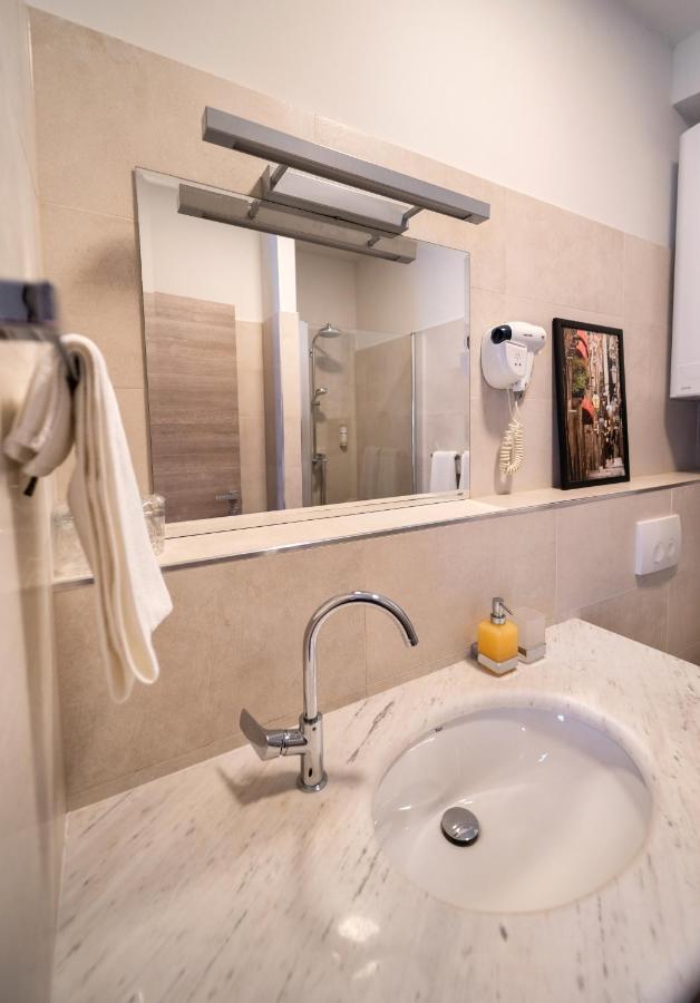 Tifani Luxury Rooms 2 Сплит Екстериор снимка