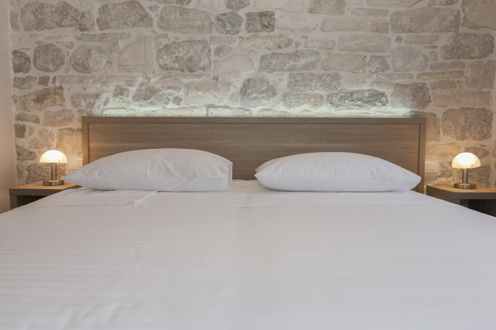 Tifani Luxury Rooms 2 Сплит Екстериор снимка