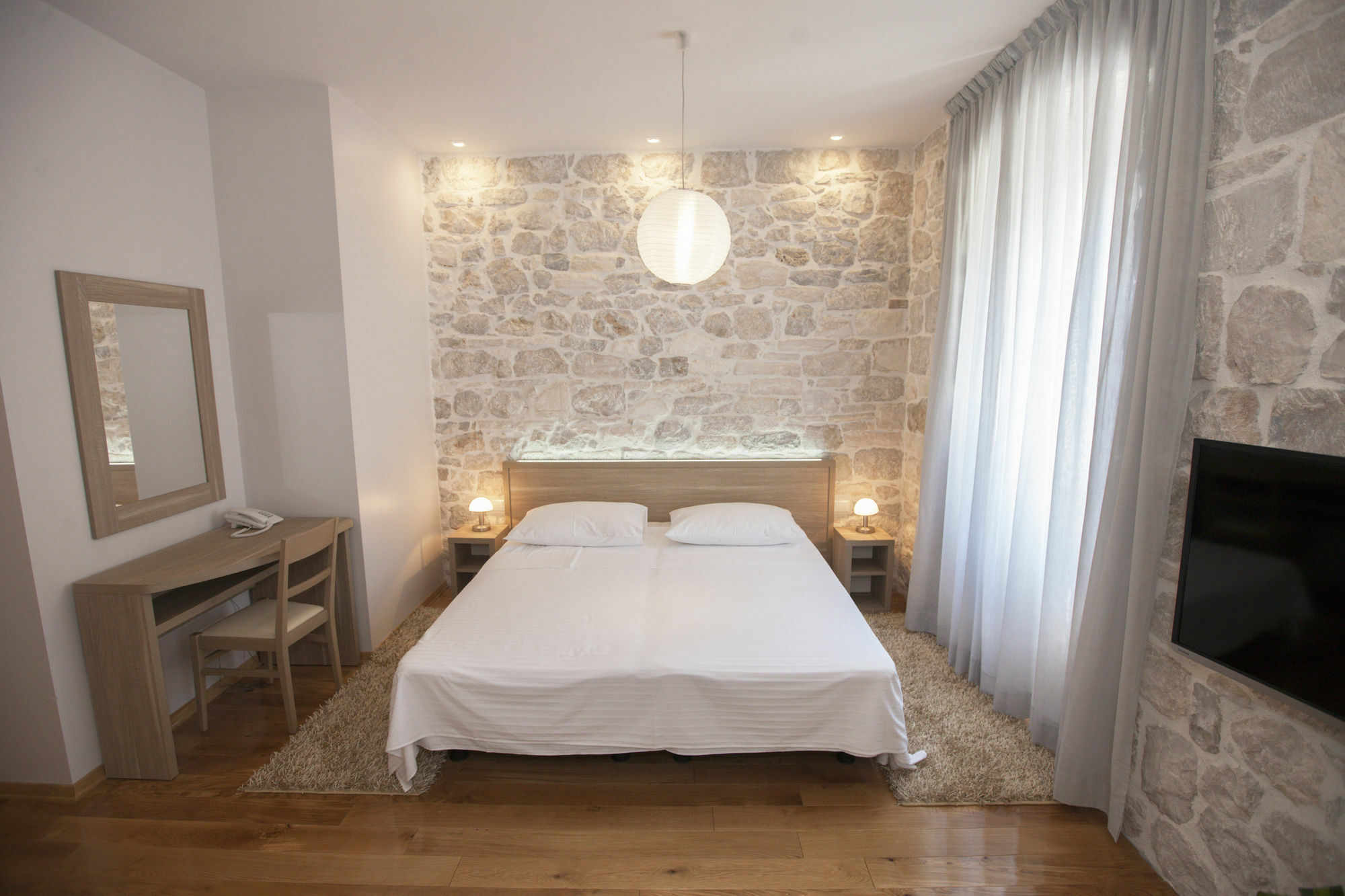 Tifani Luxury Rooms 2 Сплит Екстериор снимка