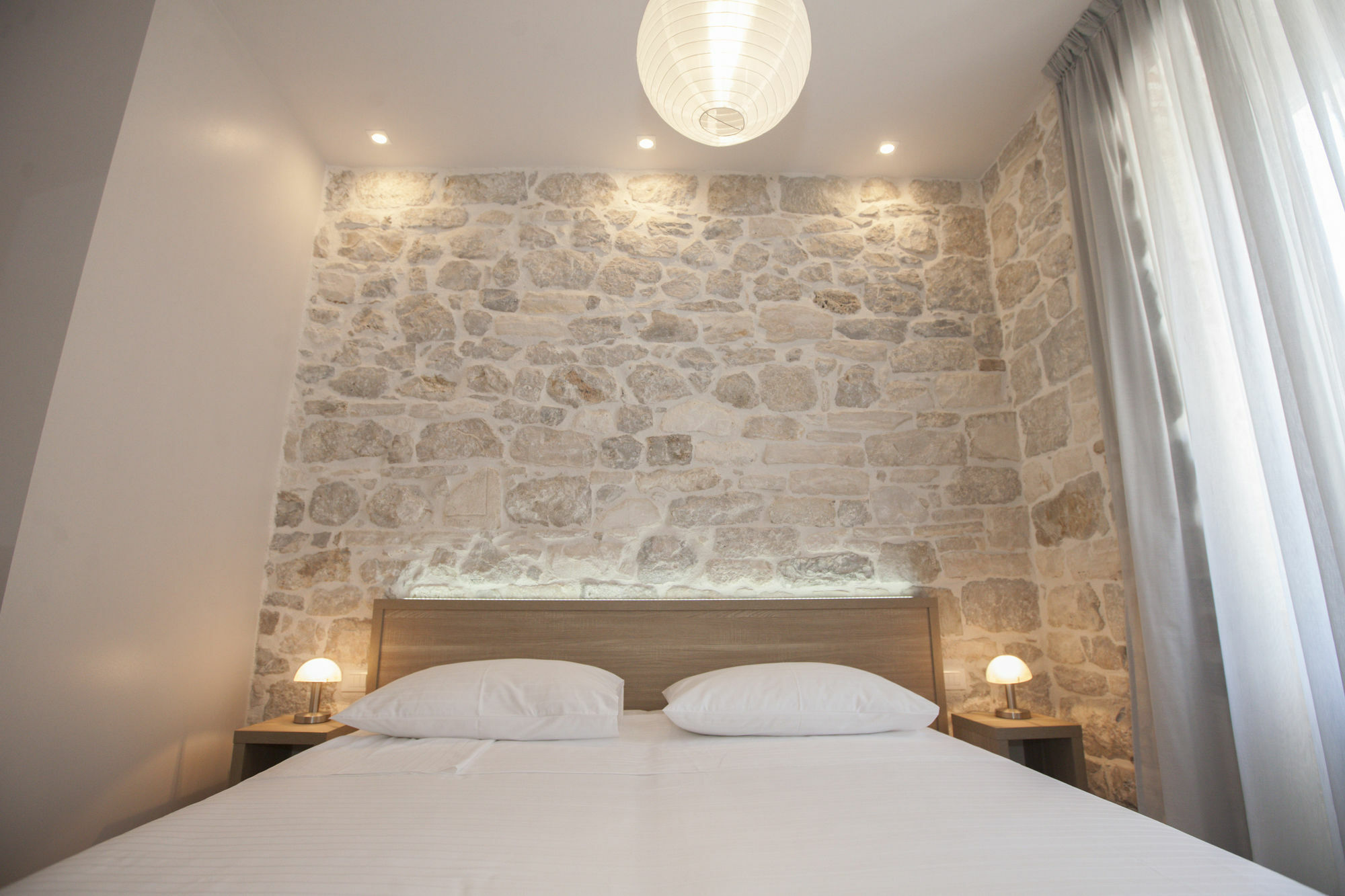 Tifani Luxury Rooms 2 Сплит Екстериор снимка