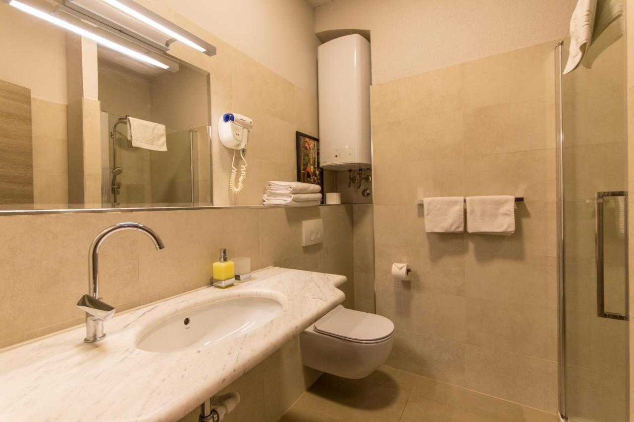 Tifani Luxury Rooms 2 Сплит Екстериор снимка