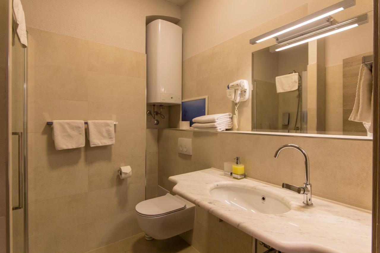 Tifani Luxury Rooms 2 Сплит Екстериор снимка
