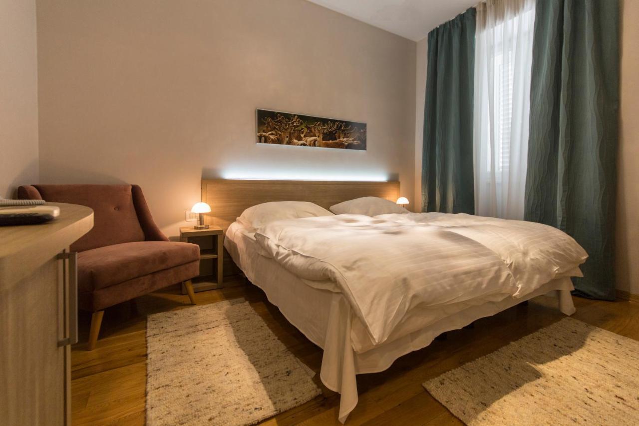 Tifani Luxury Rooms 2 Сплит Екстериор снимка