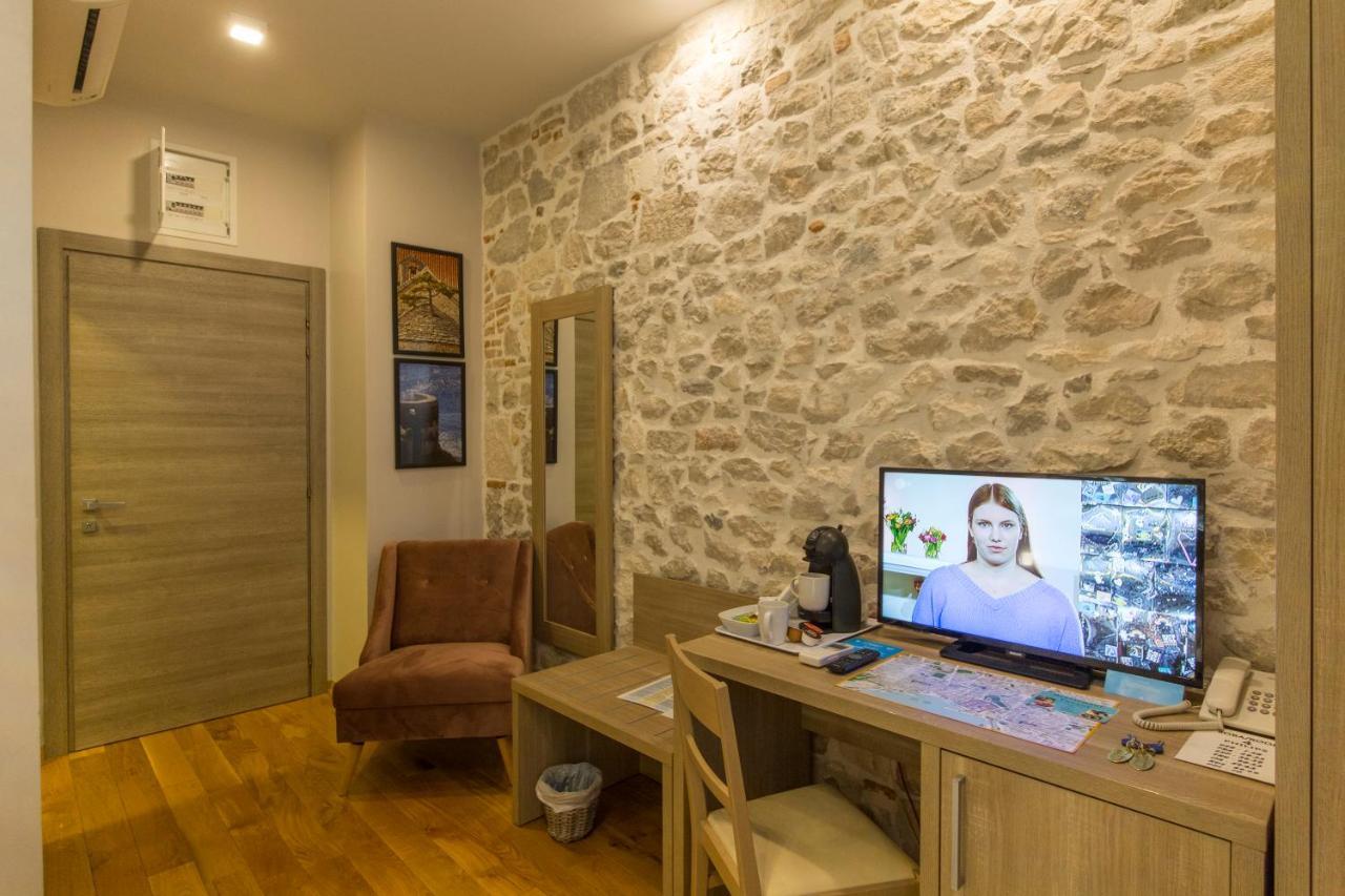 Tifani Luxury Rooms 2 Сплит Екстериор снимка
