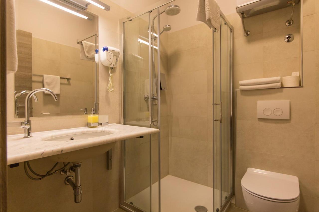 Tifani Luxury Rooms 2 Сплит Екстериор снимка