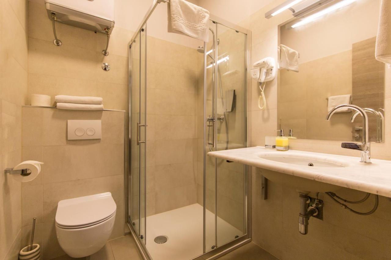 Tifani Luxury Rooms 2 Сплит Екстериор снимка